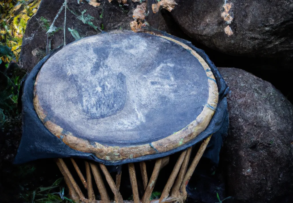 Comment utiliser le tambour chamanique pour méditer