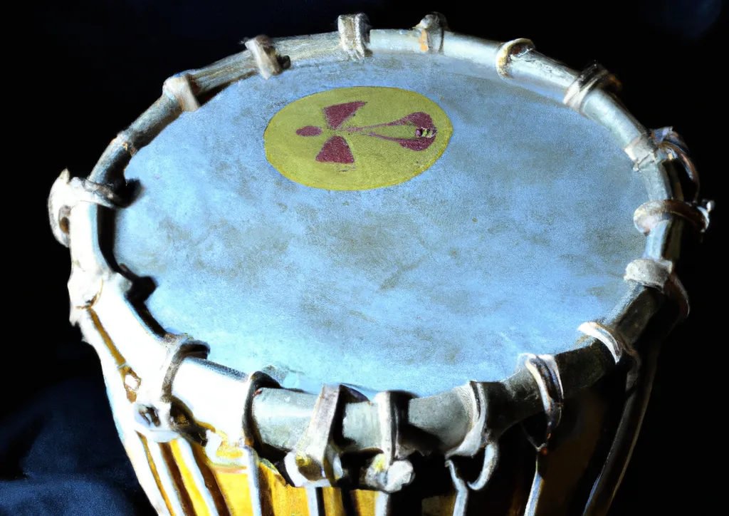 Le rôle de la musique dans l’utilisation du tambour chamanique