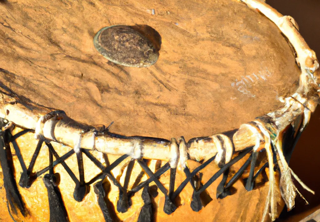 Comment le rythme de tambour chamanique peut améliorer votre bien-être