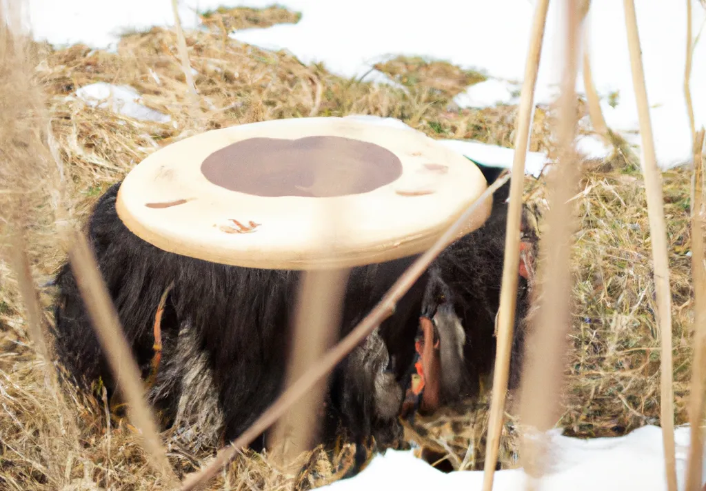 Explorez le monde spirituel grâce au voyage chamanique au tambour